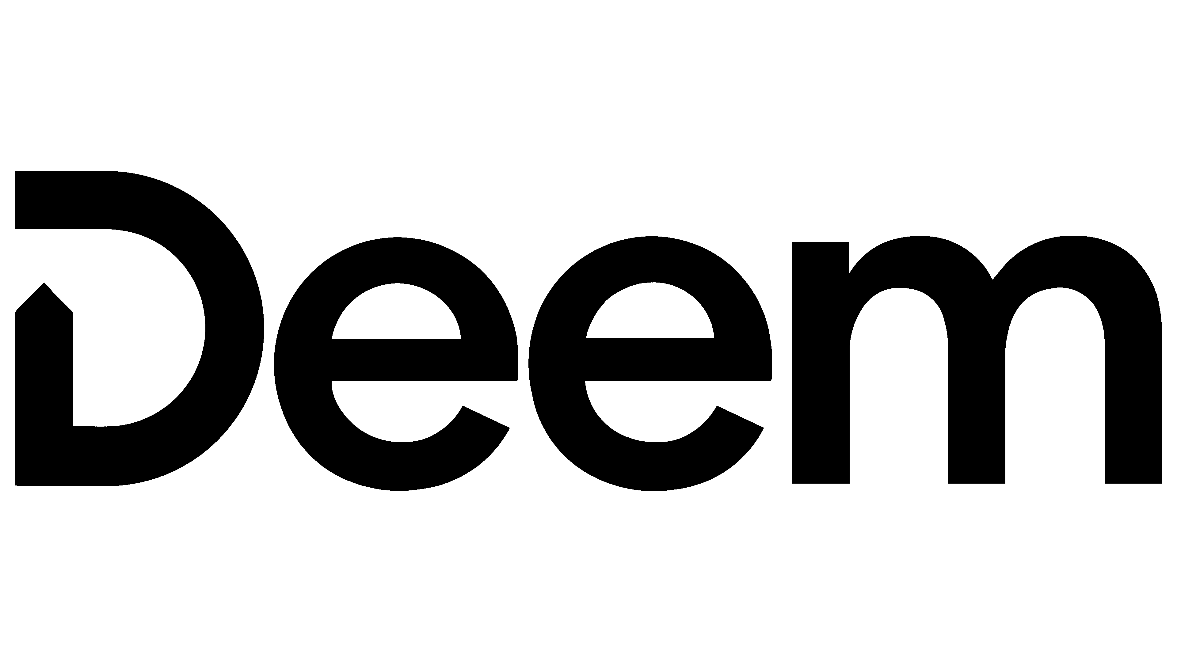 Deem Logo