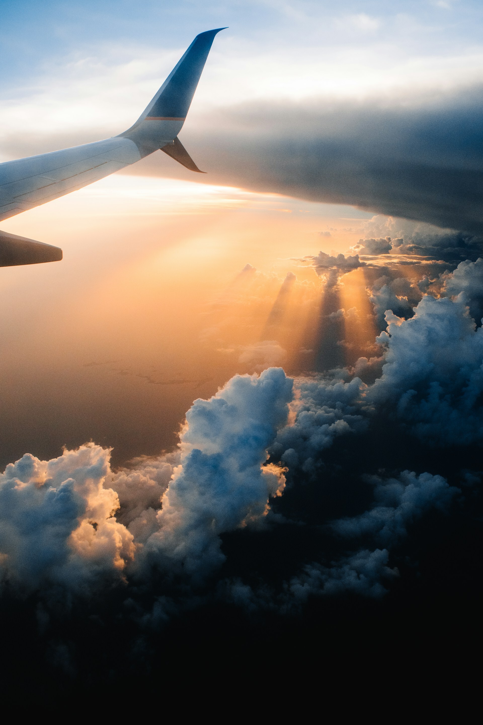 Business travel emissions