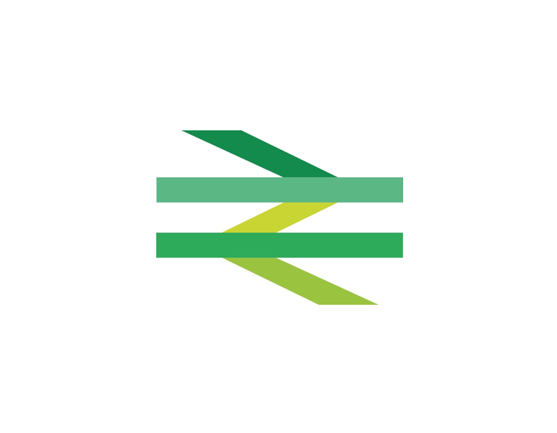 Green national rail2