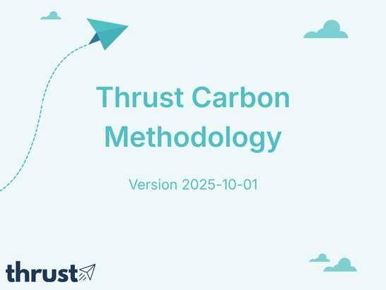 Methodology Front Page