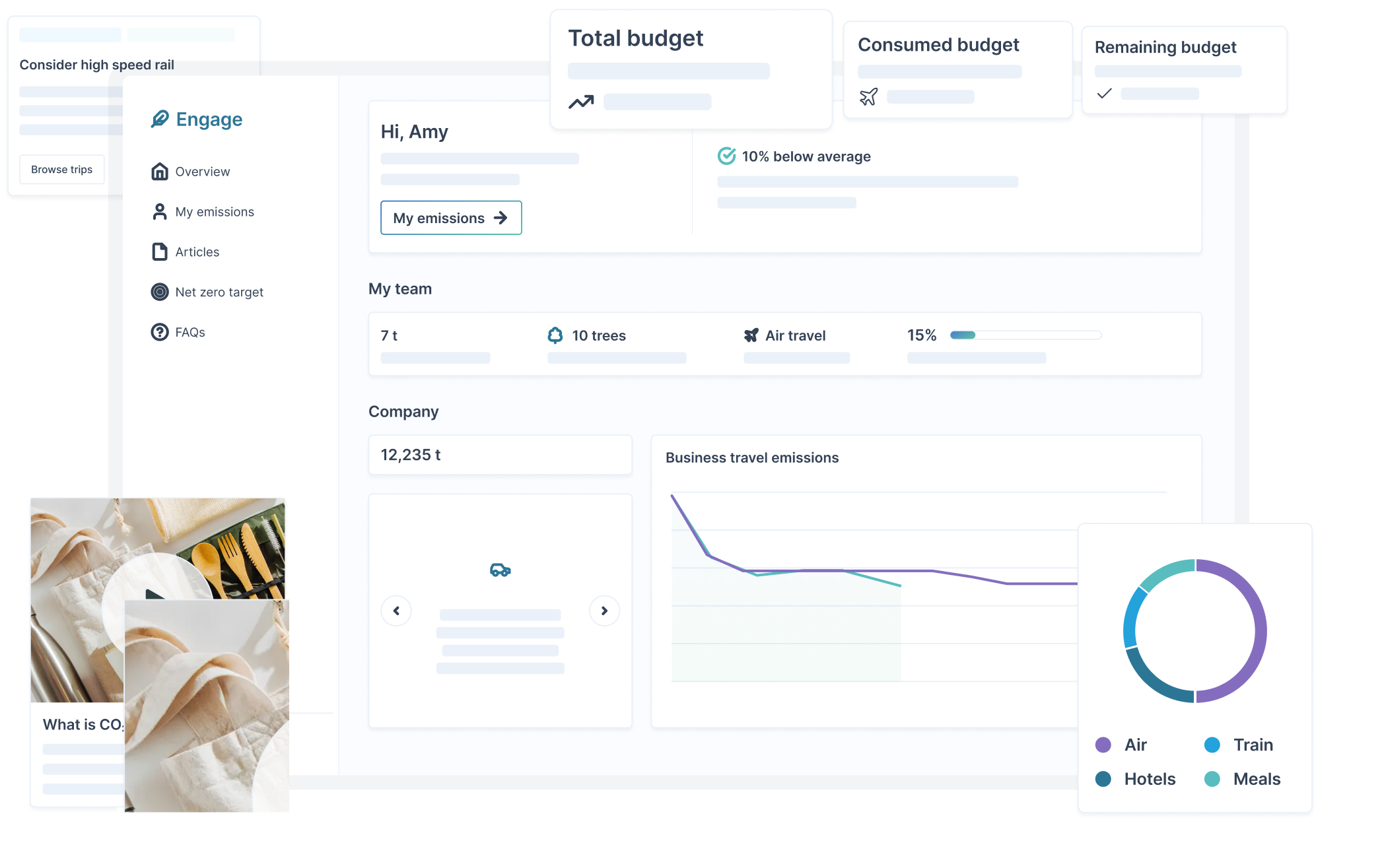 Engage Product Hero