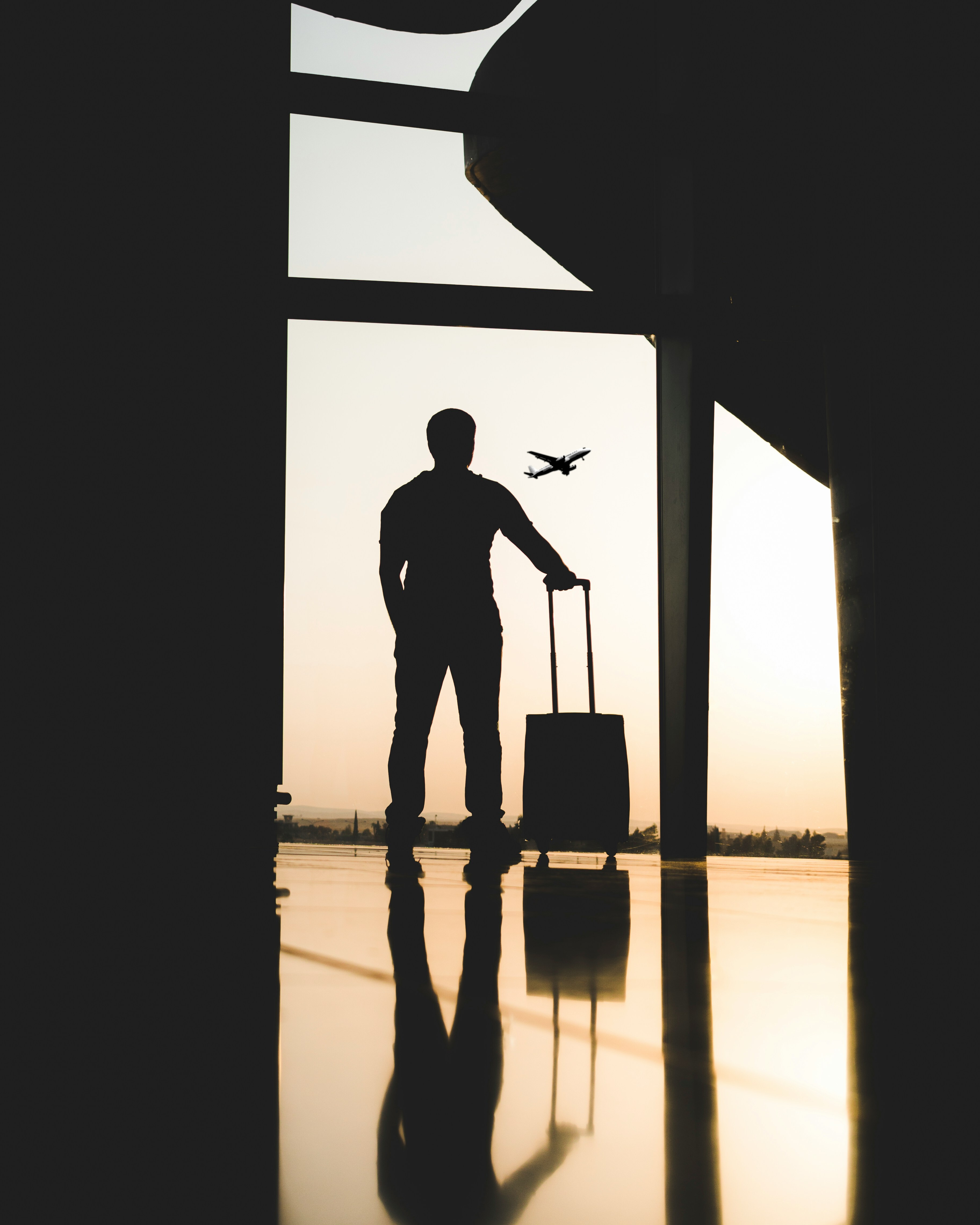 Corporate travel policy compliance
