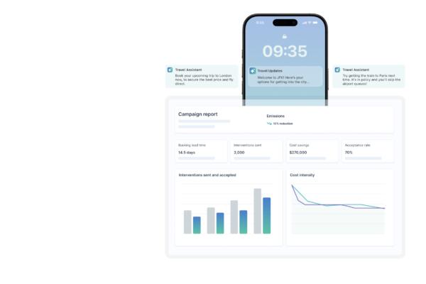Thrust Carbon launches agentic behavioural-change tool, EngageAI, set to deliver $1m+ sustainable cost reductions for Fortune 500 programs