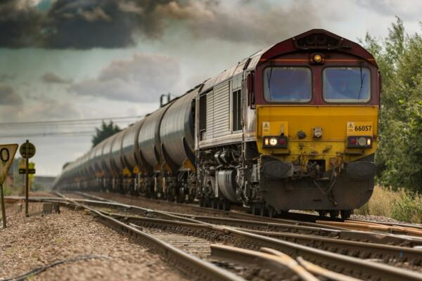 Rail emissions: making sense of operator-specific data