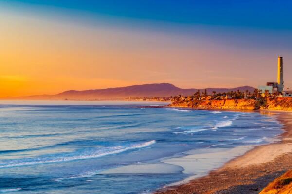 California's Climate Reporting Laws: What Travel Managers Need to Know