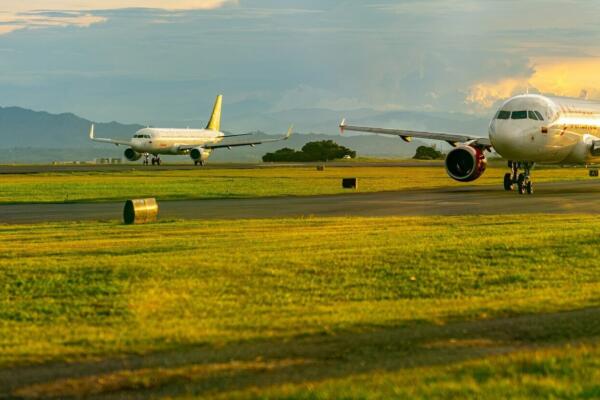 The GHG Protocol’s Scope 3 draft: where reporting is heading for business travel