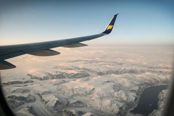 Stop telling your travellers to book earlier just because it saves you money, says Thrust Carbon research