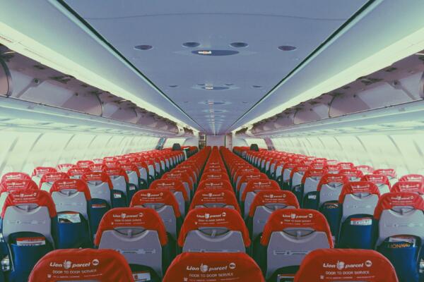 From the Sky to the Plate: Thrust Carbon Unveils Carbon Emissions Data for In-Flight Meals