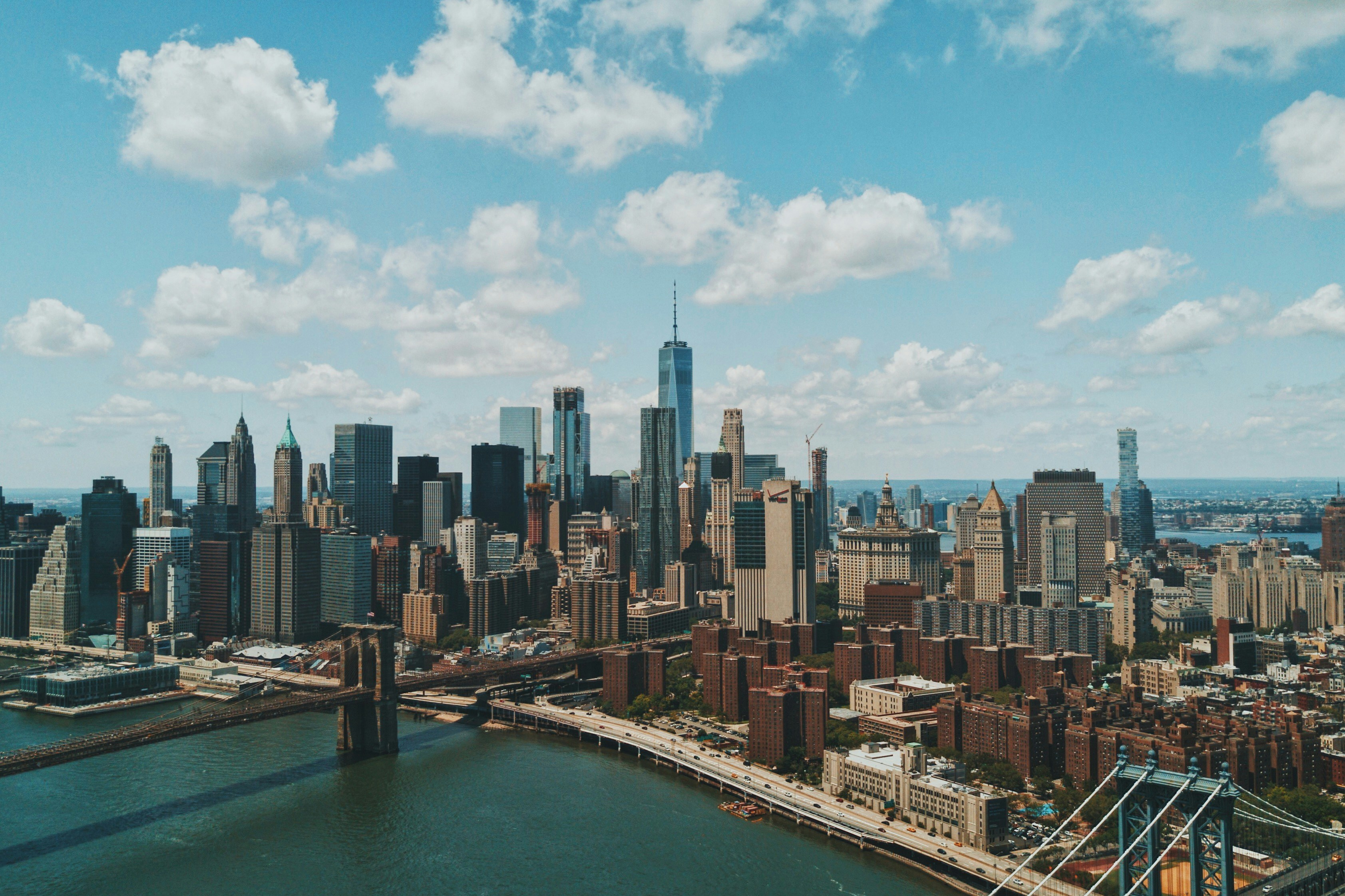 City scape concur